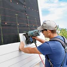 Best Fiber Cement Siding Installation  in Hanover, OH